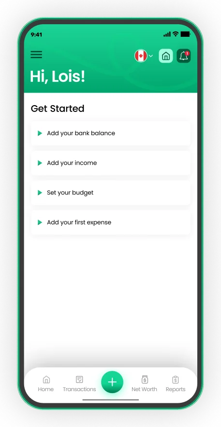 EMOH Pay get started checklist