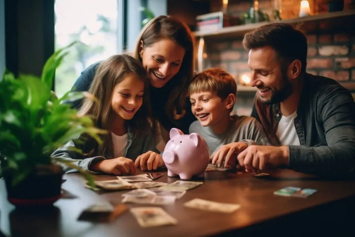Best Saving Strategies for Families