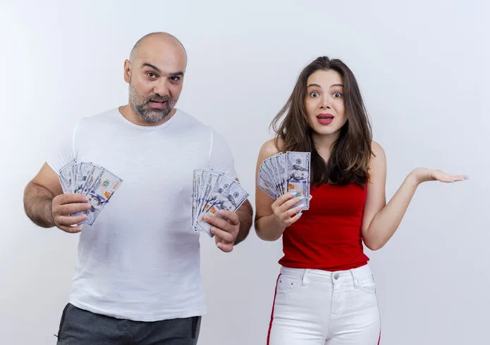 Easy Budgeting Tips for Couples