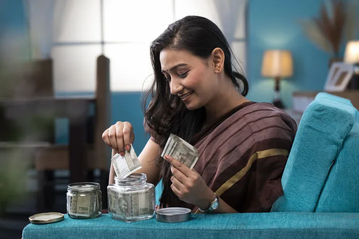 How to Start Saving Money