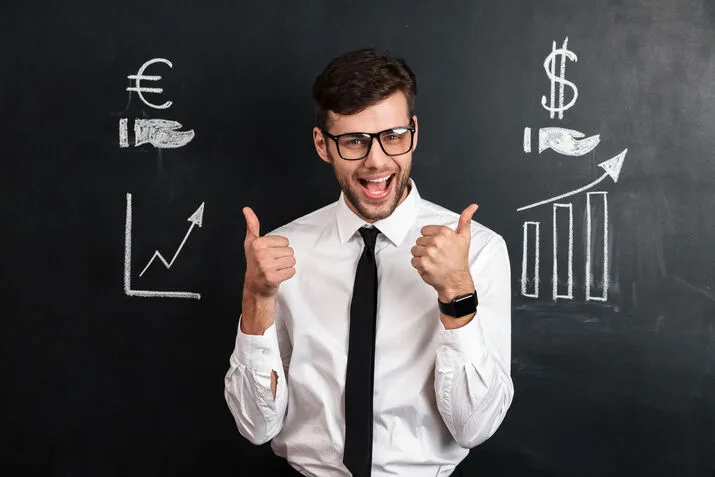 How to set financial goals effectively