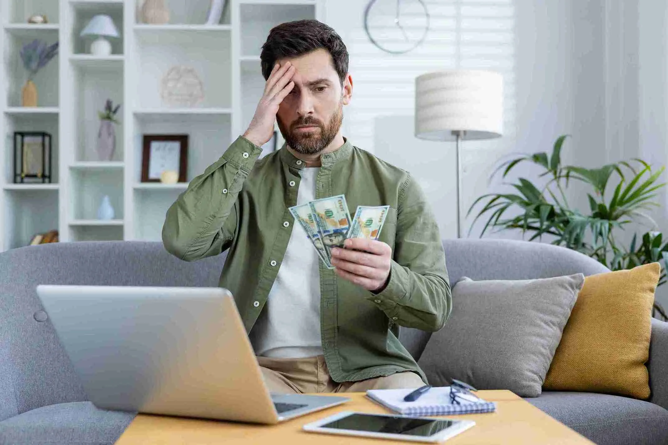 Common Budgeting Mistakes and How to Avoid Them
