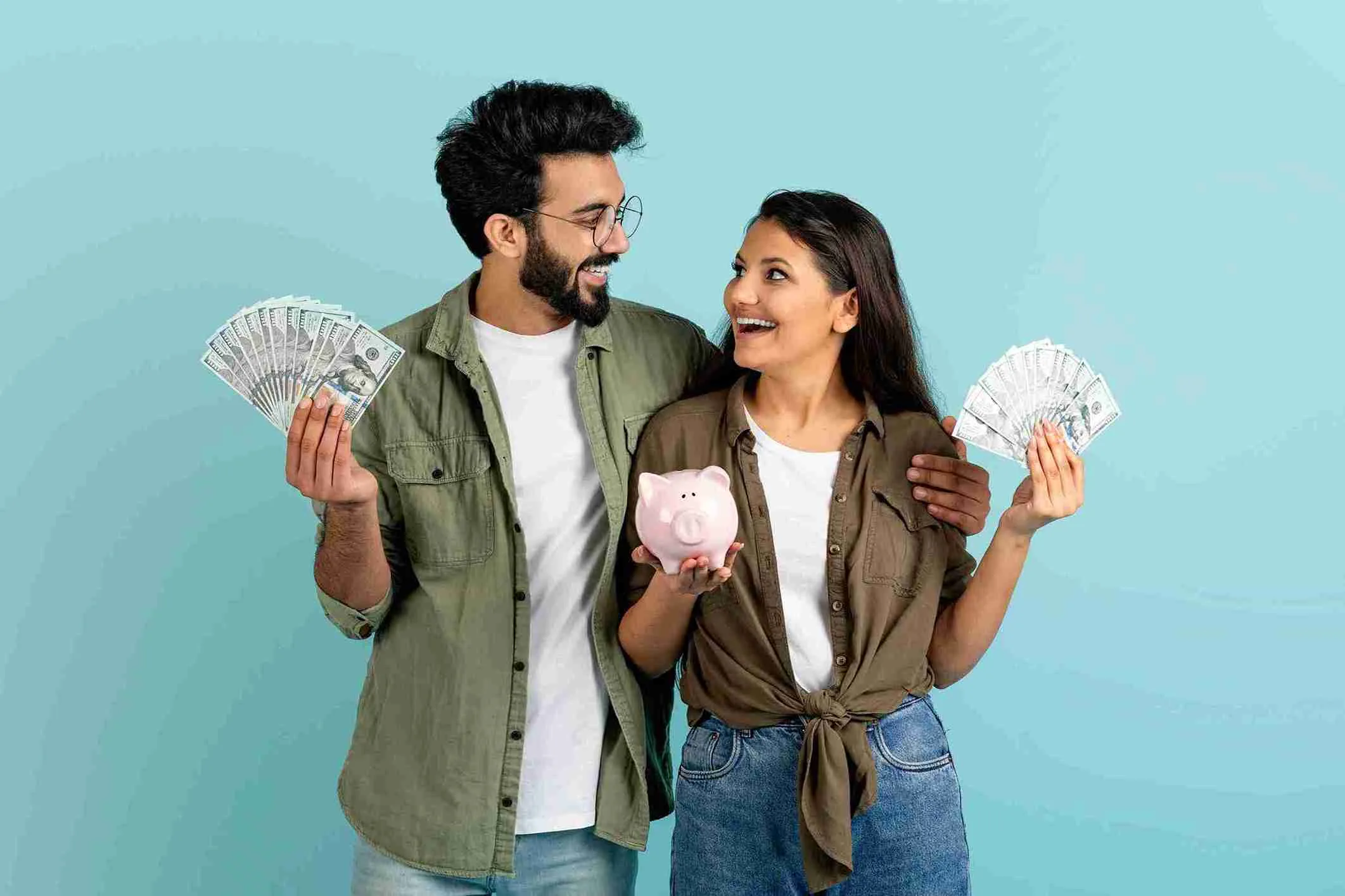 Key Tips to a Financially Happy Relationship