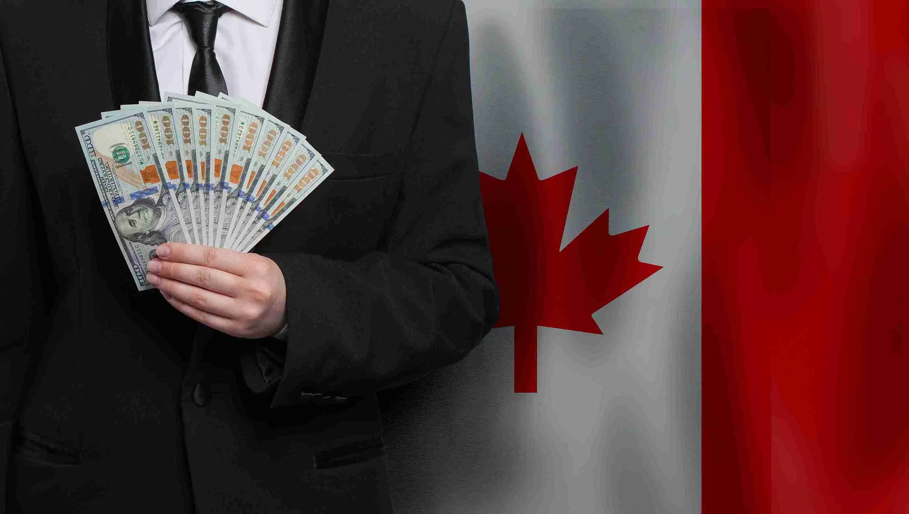Money Management Tips For Canadians