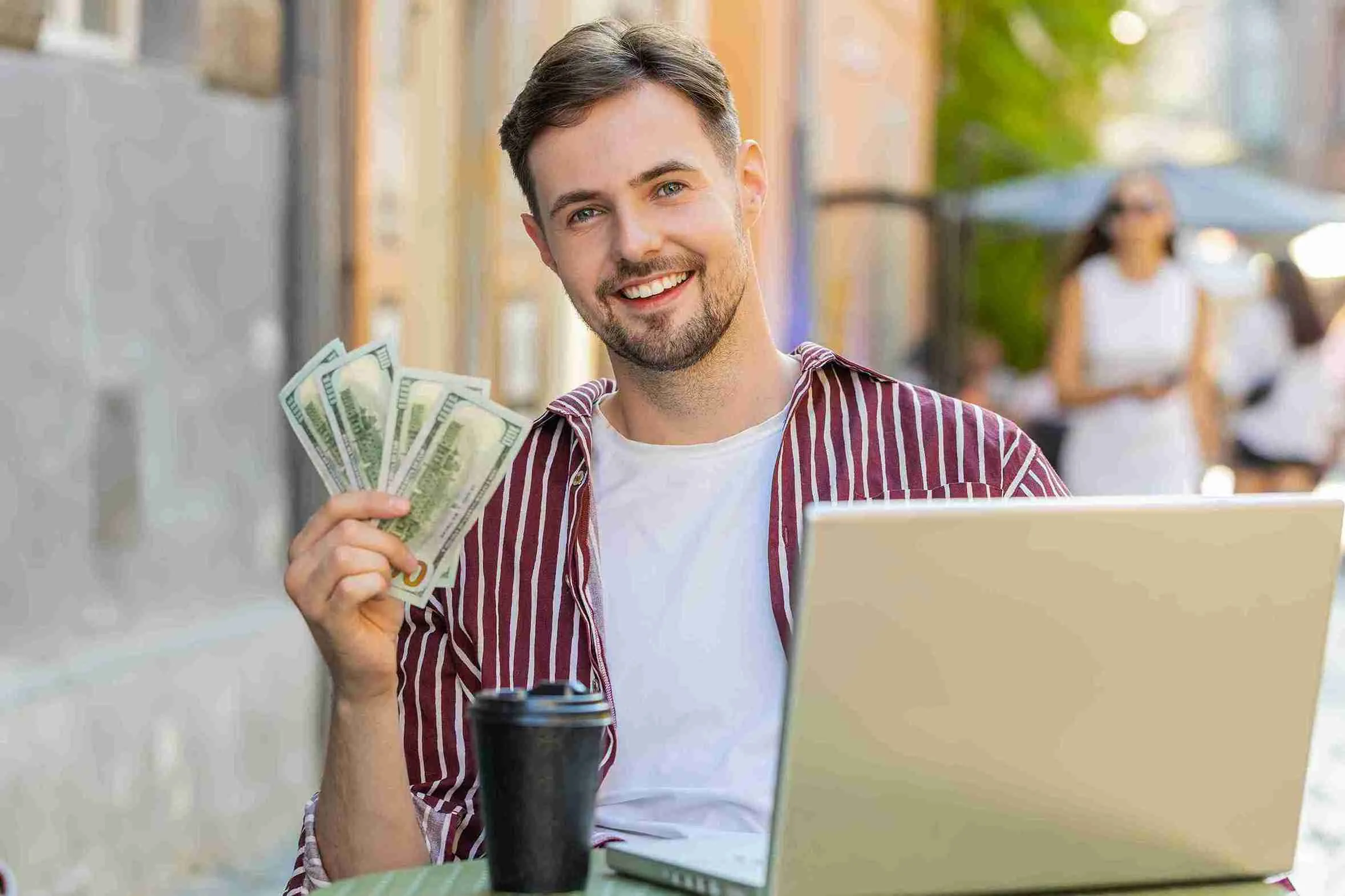 Ways To Earn Money As A Teenager
