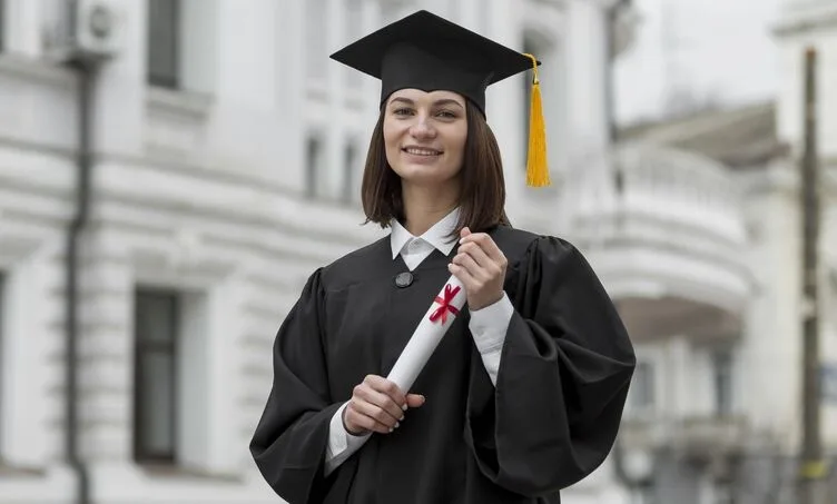 Benefits of Graduating Debt-Free