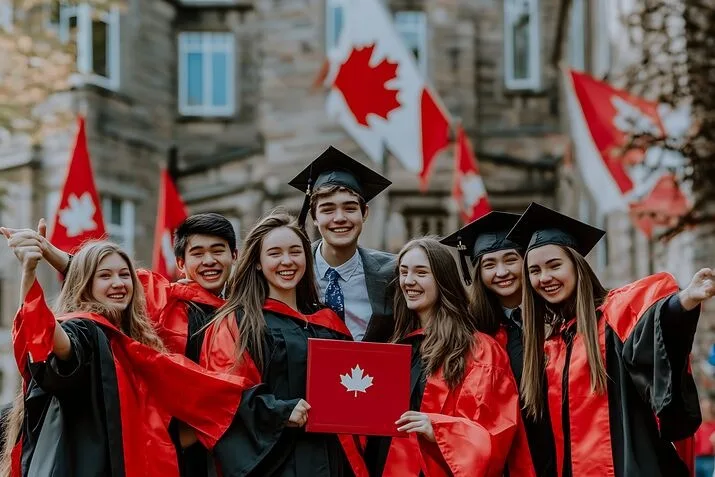How Can Students in Canada Graduate Debt-Free