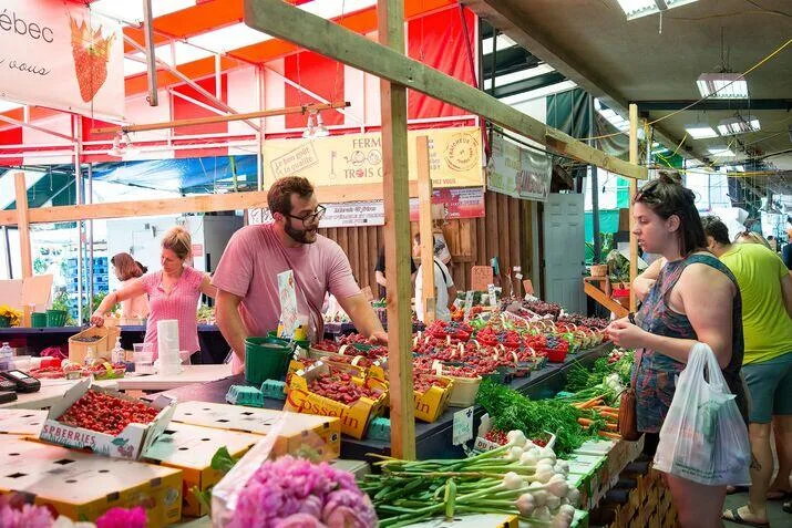 How Much Is the Canada Grocery Rebate Worth