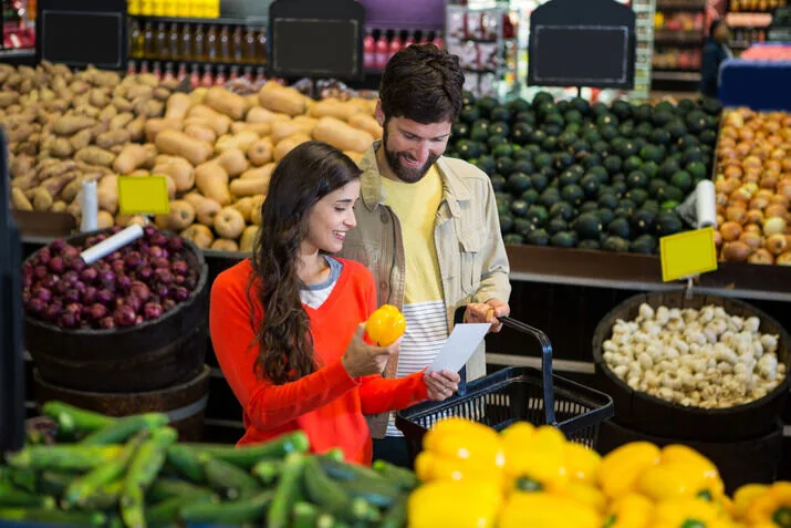 How the Canada Grocery Rebate Supports Low Income Canadians