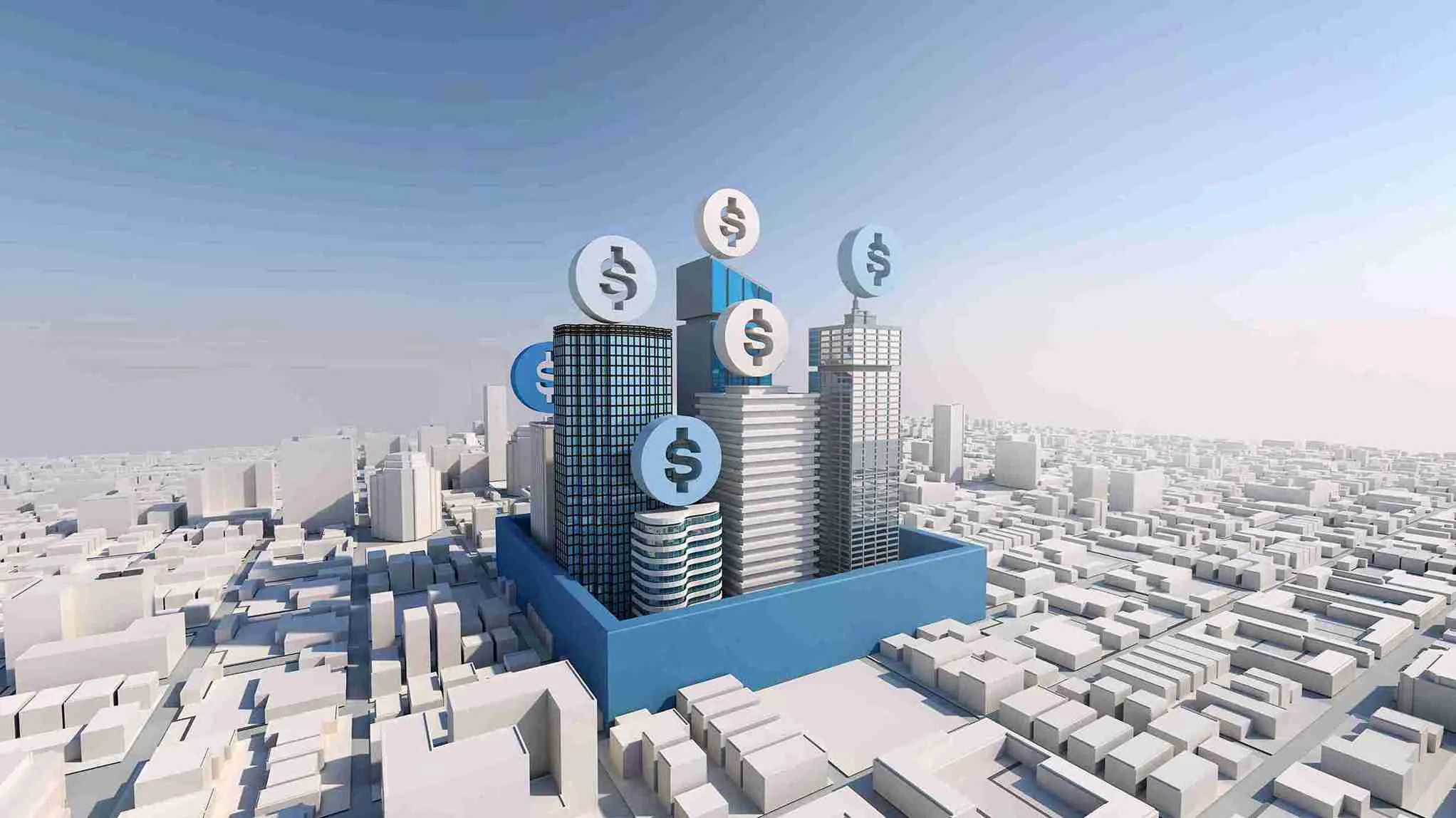 How to Use Asset Finance in Canada