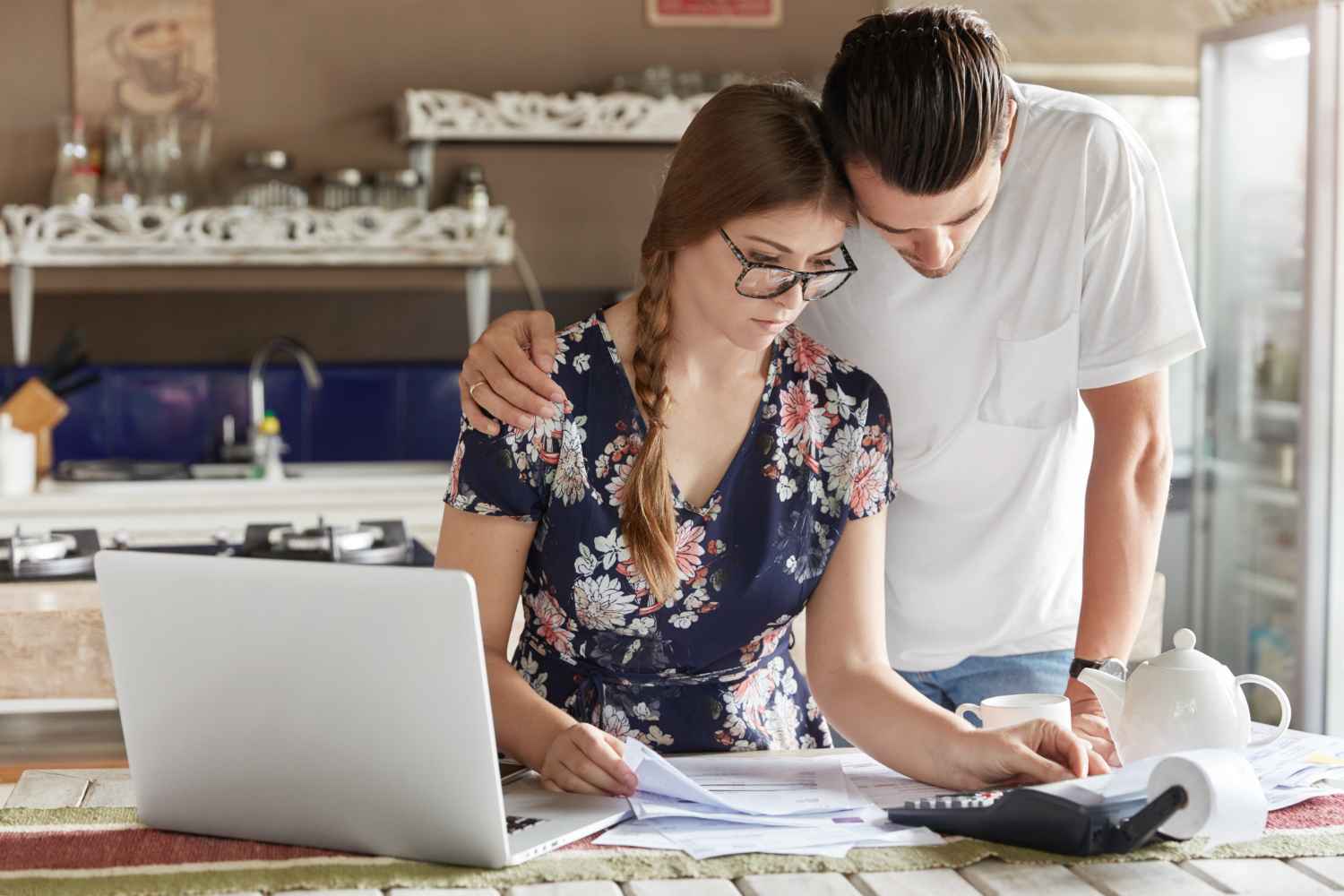 How to Create a Family Budget in Canada 