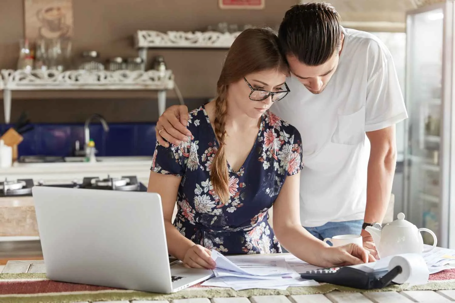 How to Create a Family Budget in Canada 