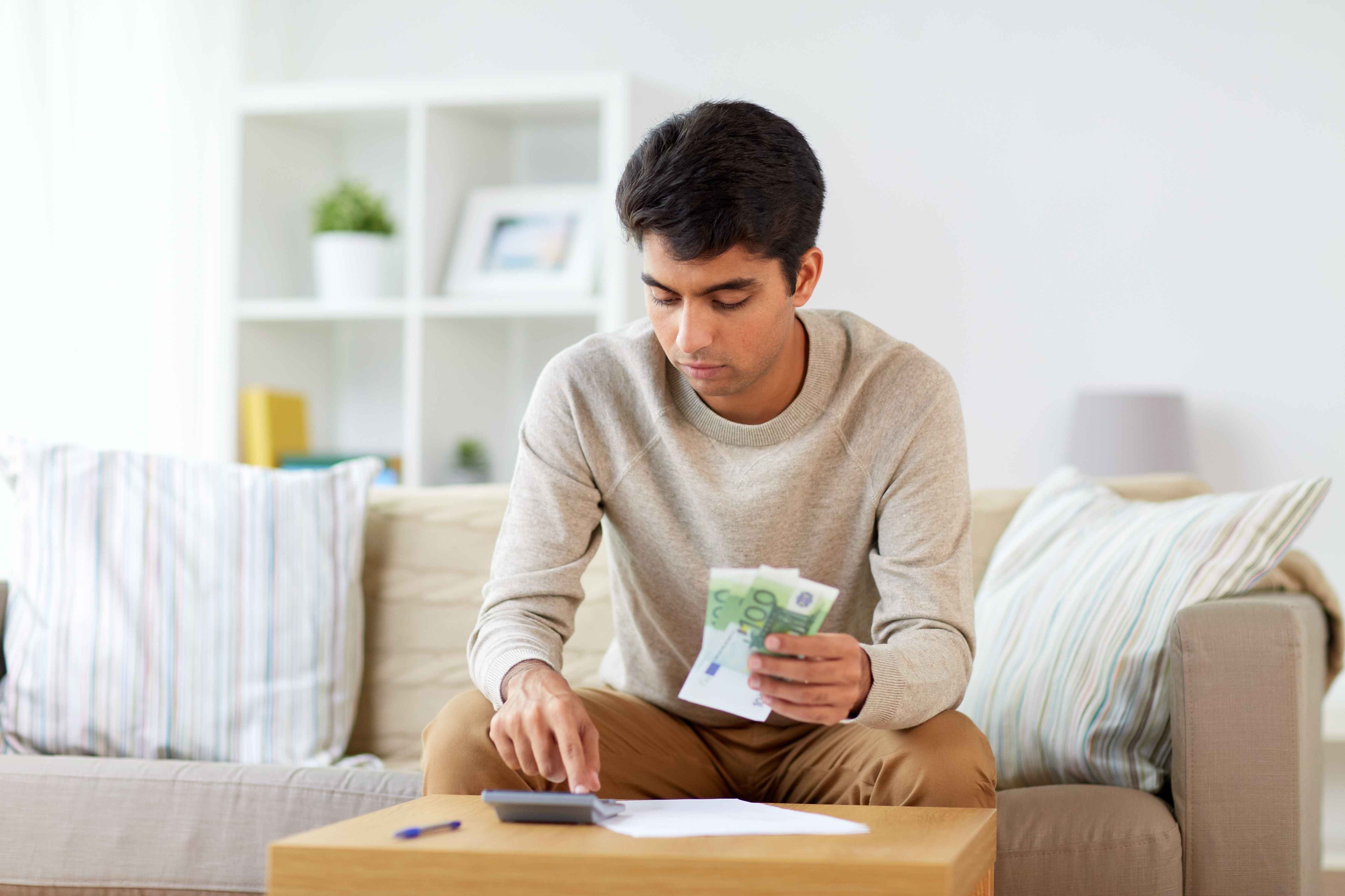 How to Make a Budget