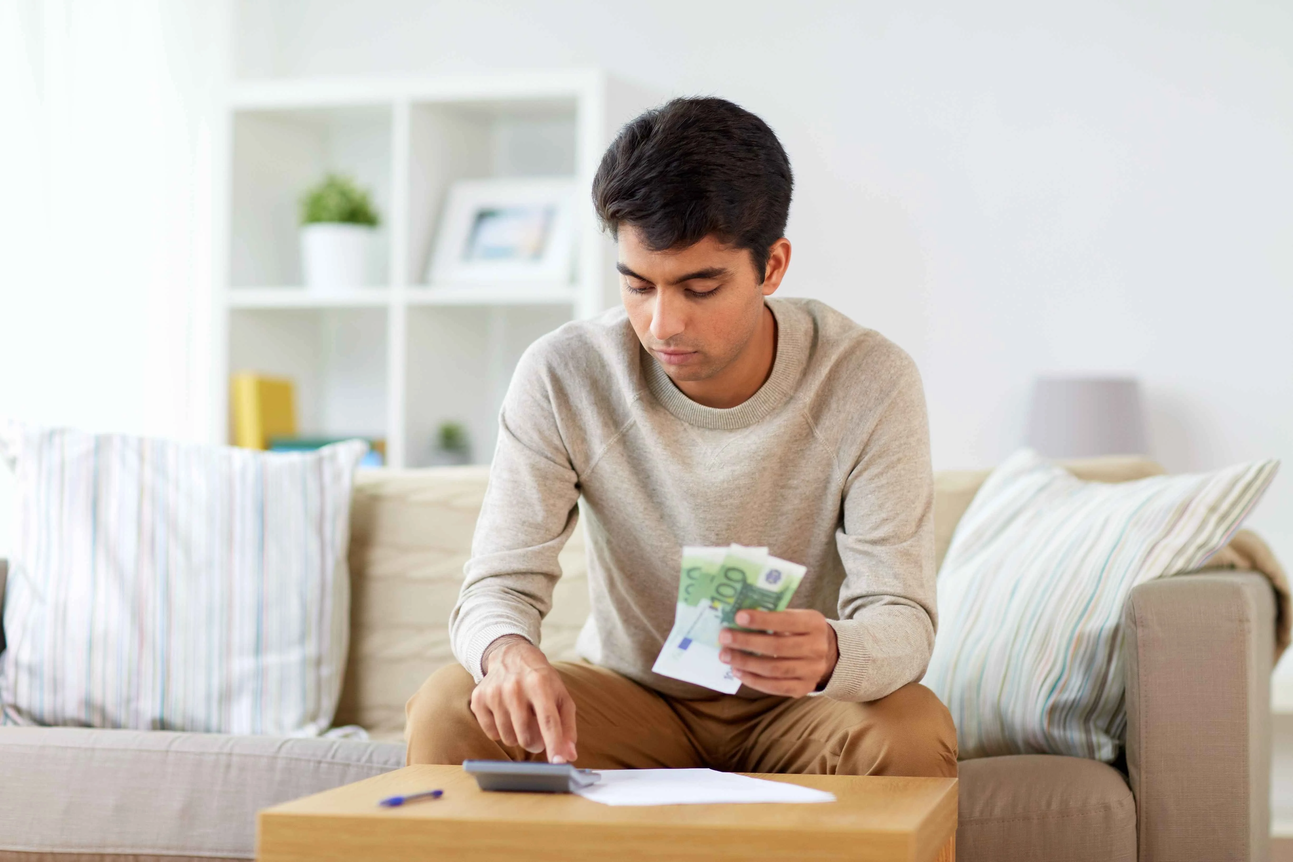 How to Make a Budget