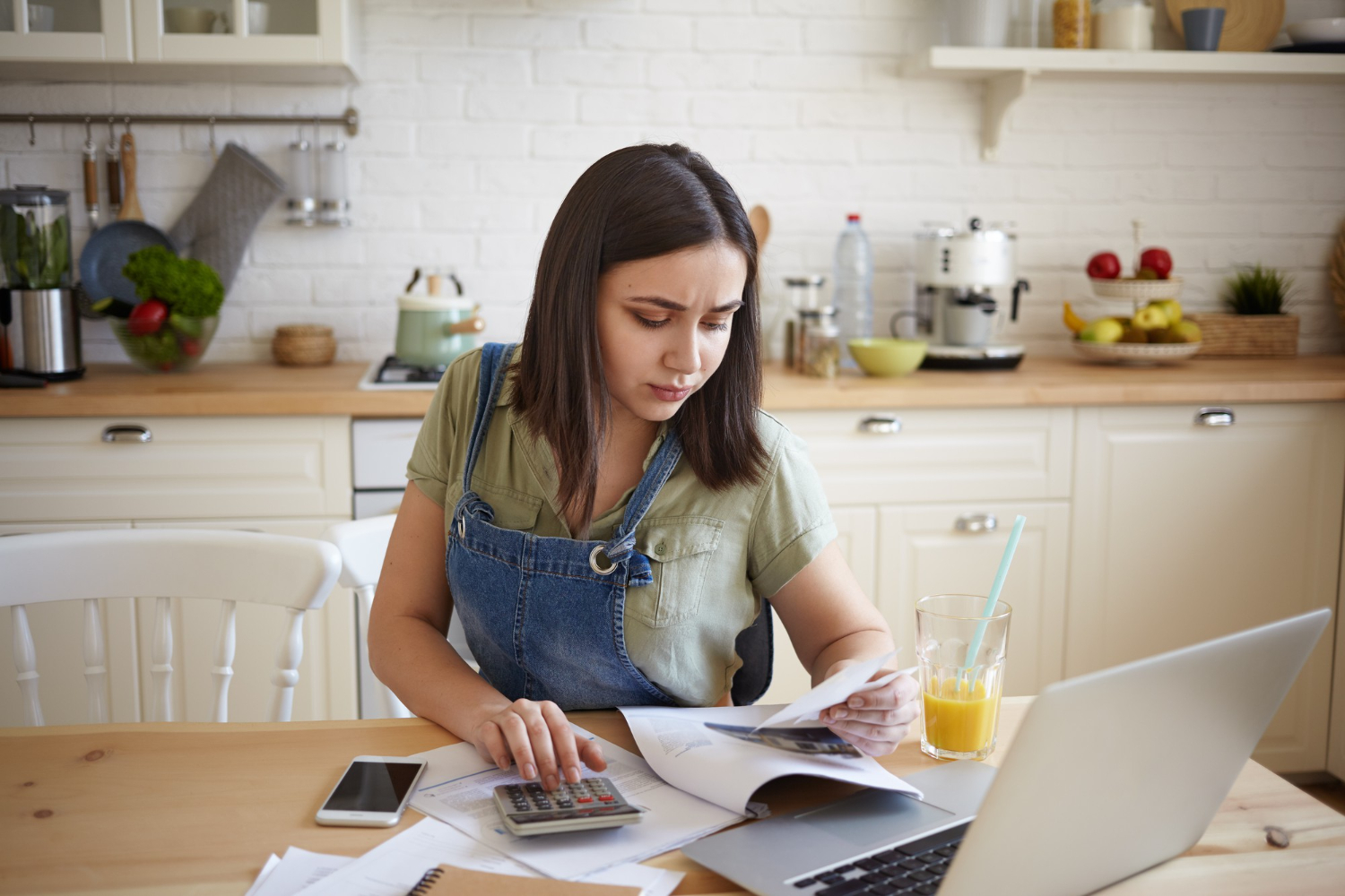 Take the Next Step Towards Better Finances 