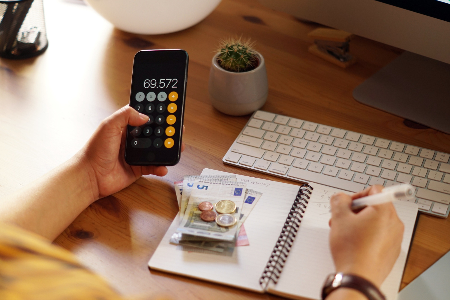 Why Budgeting Matters for Canadian Students