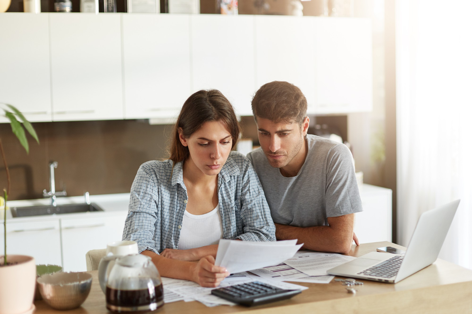 Why Budgeting Matters