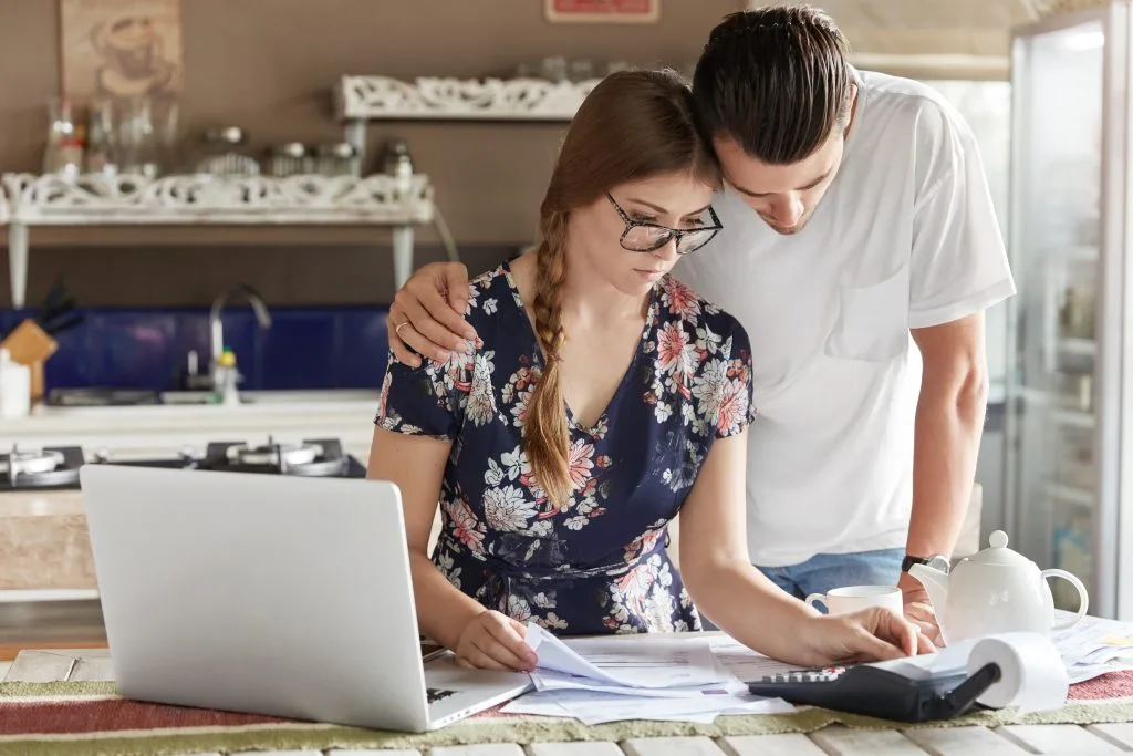 Family Budget Planning 2025