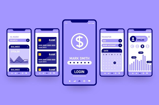 How EMOHPay Gives You Control Over Your Finances