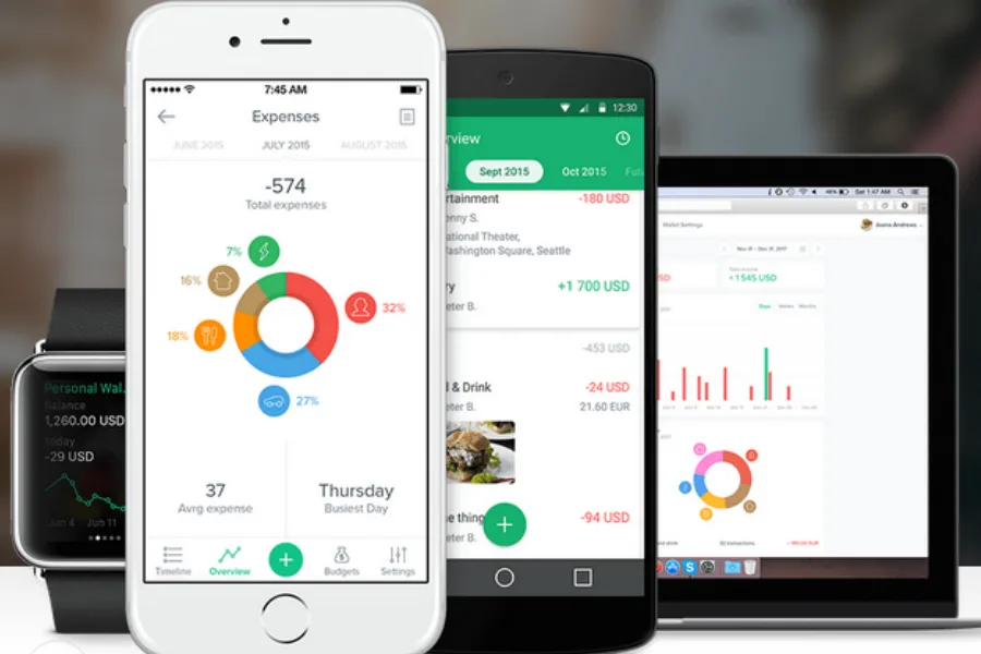 How EmohPay Makes Family Budgeting Simple and Transparent