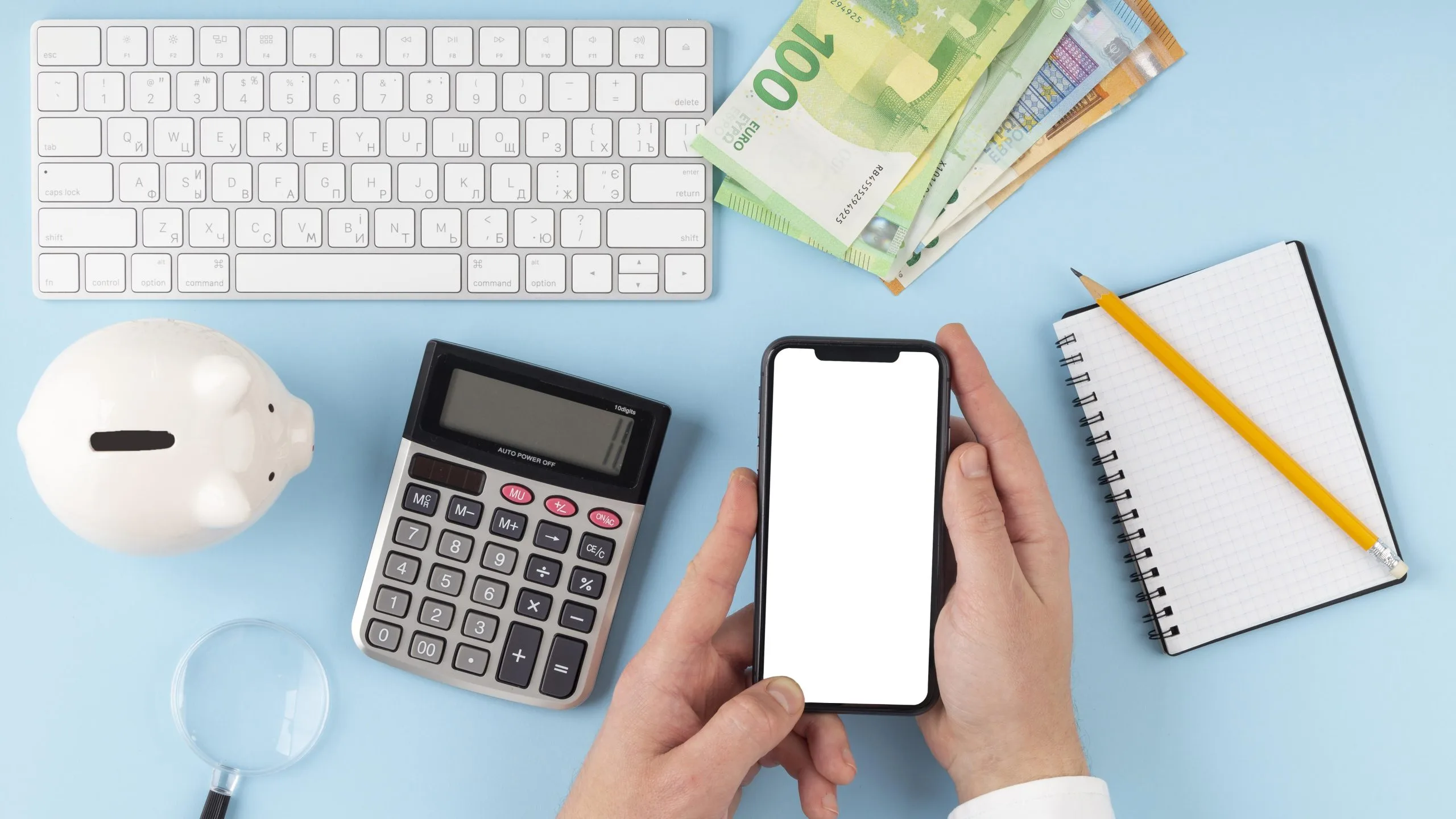 Net Worth Calculator Simplify Your Finances with EMOHPay