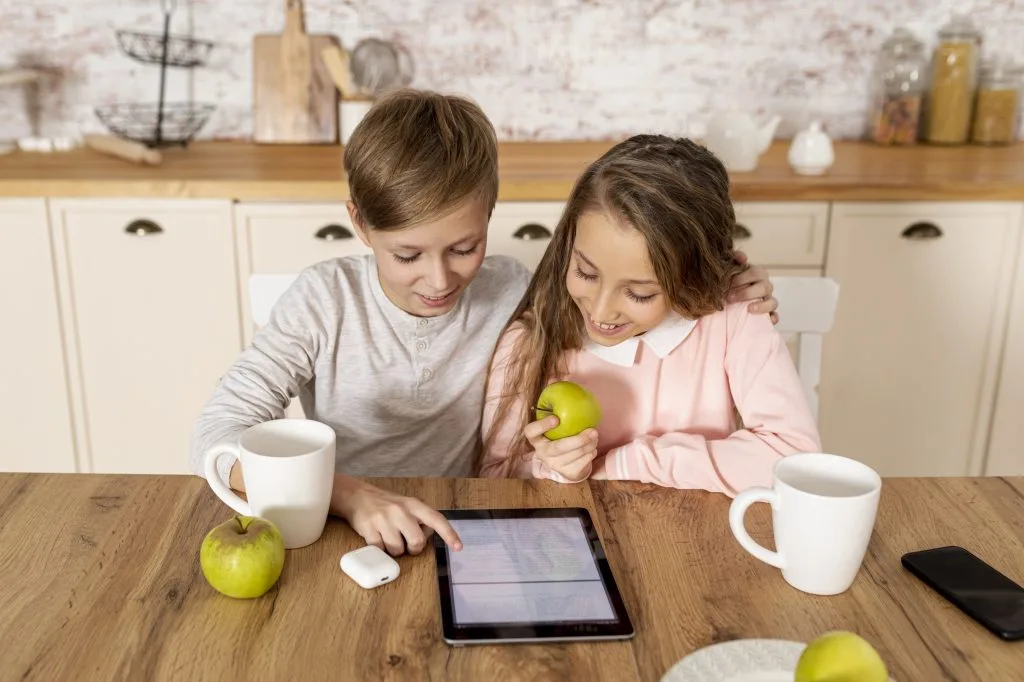 Teaching Kids Money Management