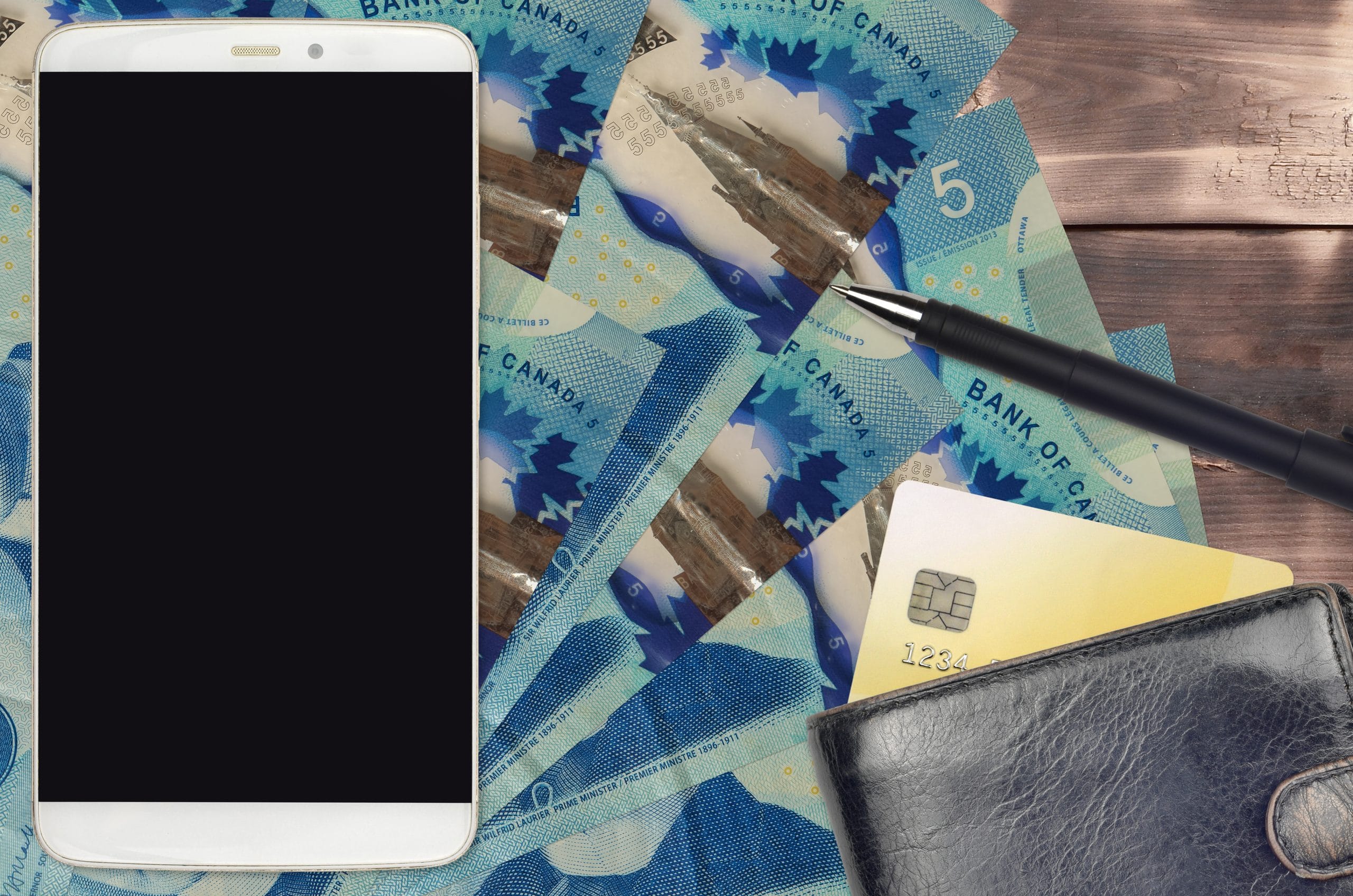 Saving Money Tips Canada: A Guide to Financial Wellness