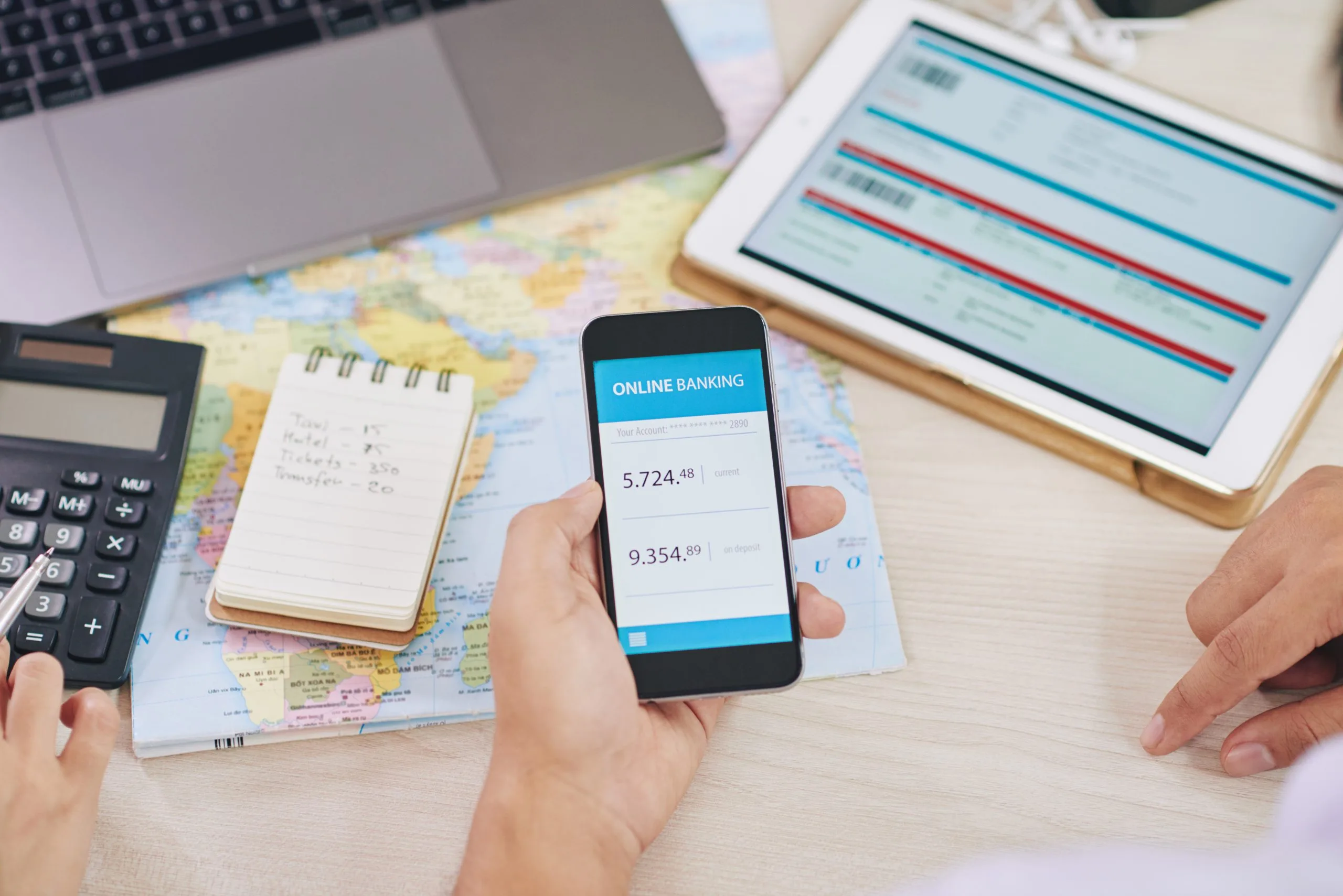 A Practical Guide to Expat Budgeting in Canada