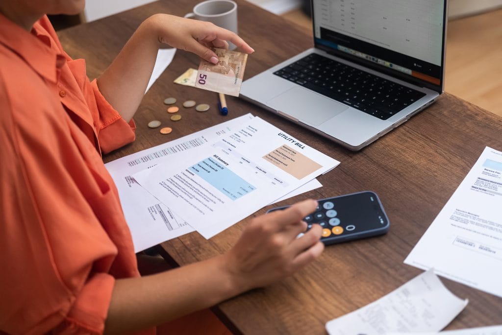 Budgeting App Features in Canada