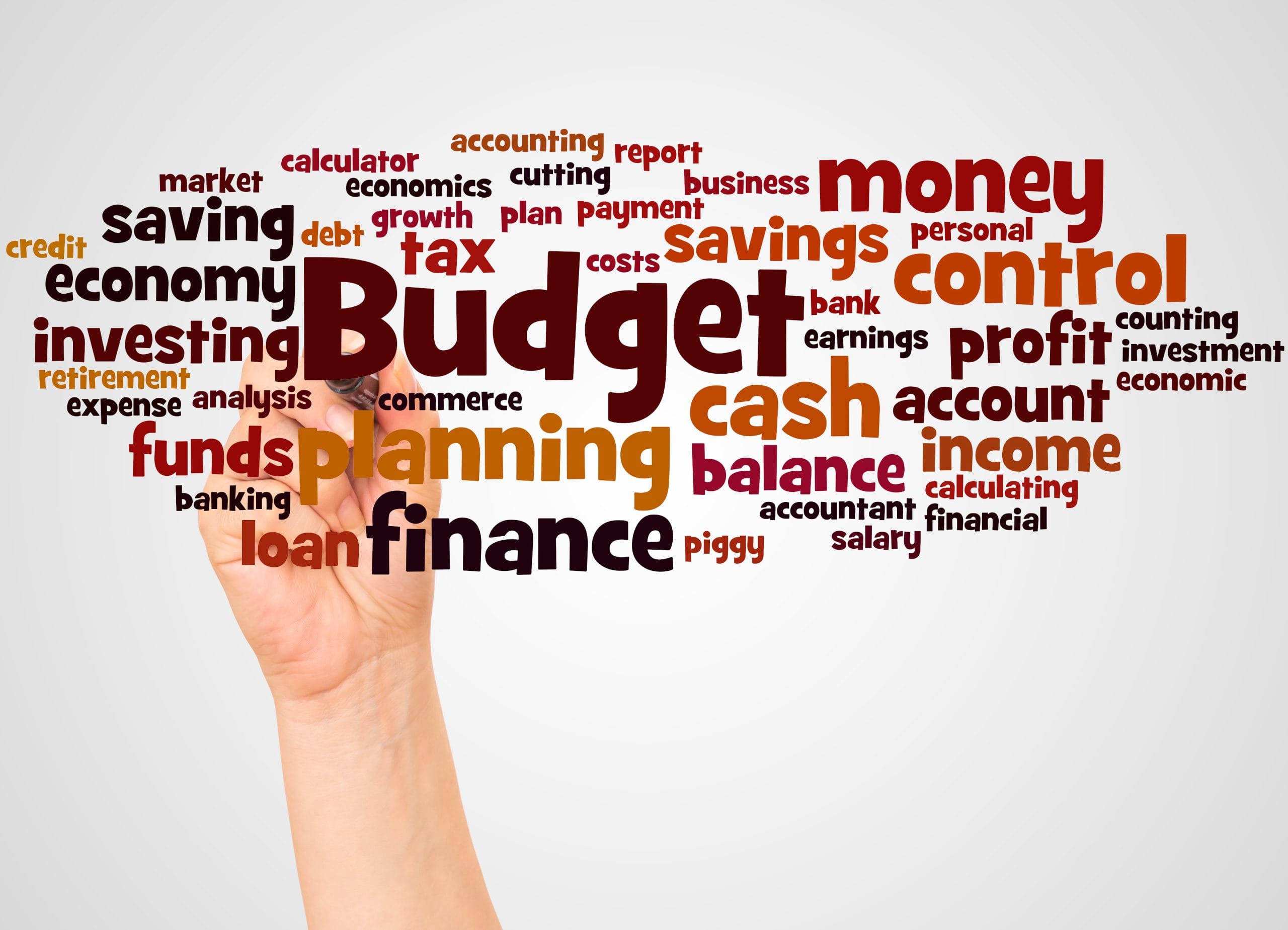 Canada Budgeting for Life Milestones