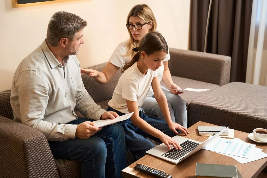 Family Budgeting for Gen Z: A Modern Guide