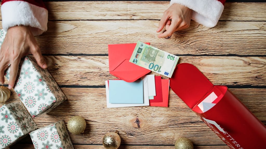 Free Holiday Budgeting in Canada