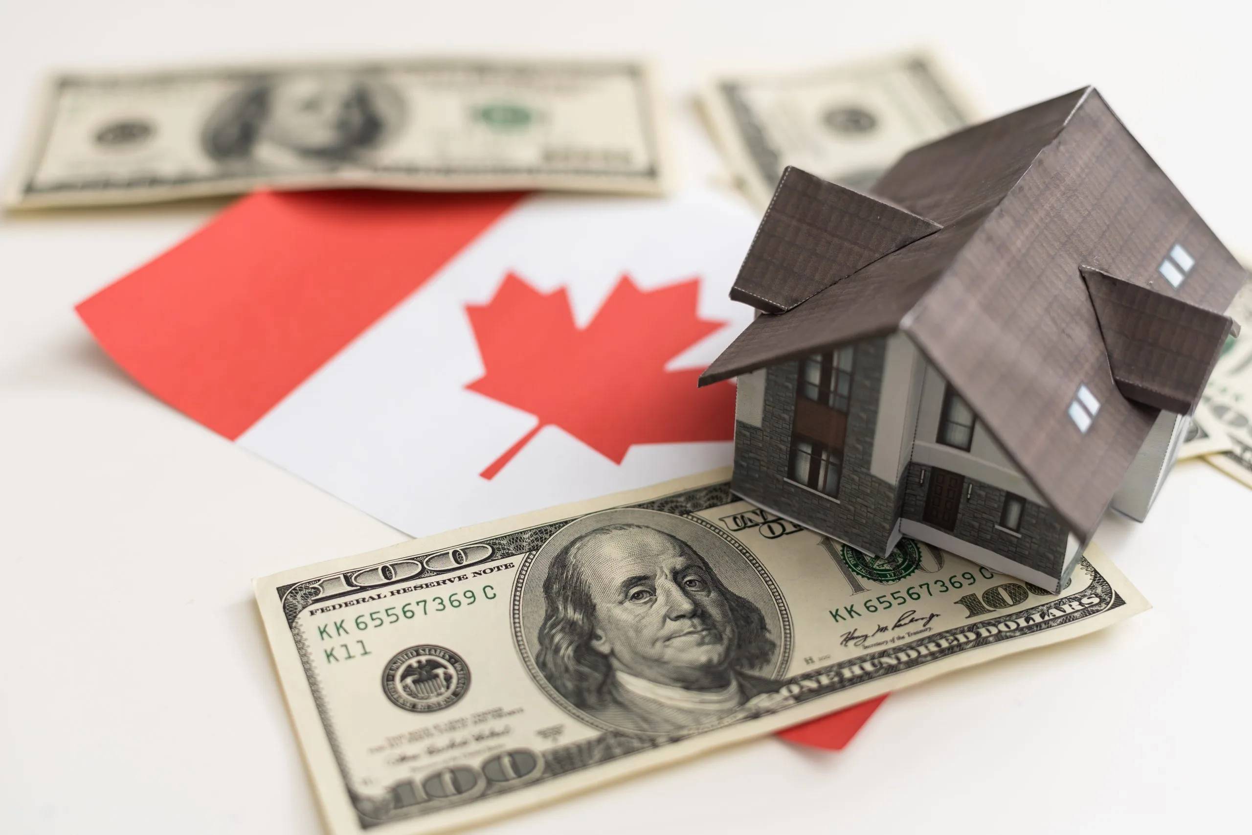 How to Track Net Worth in Canada