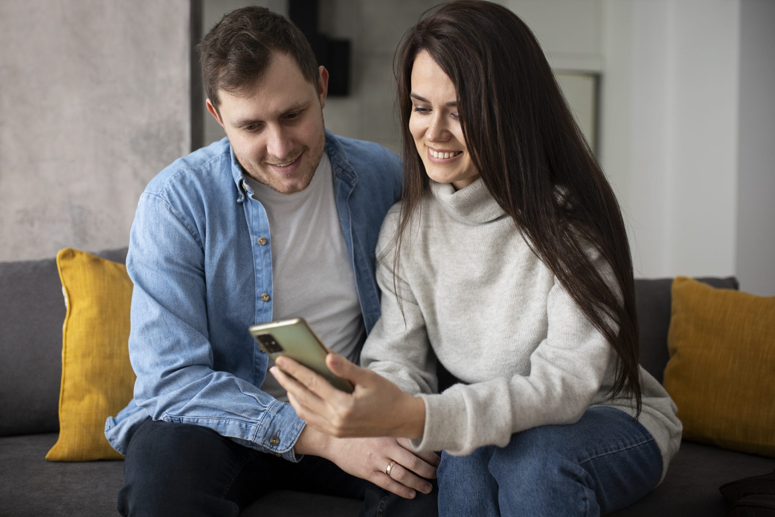 Budgeting for Couples: Tips for Financial Harmony