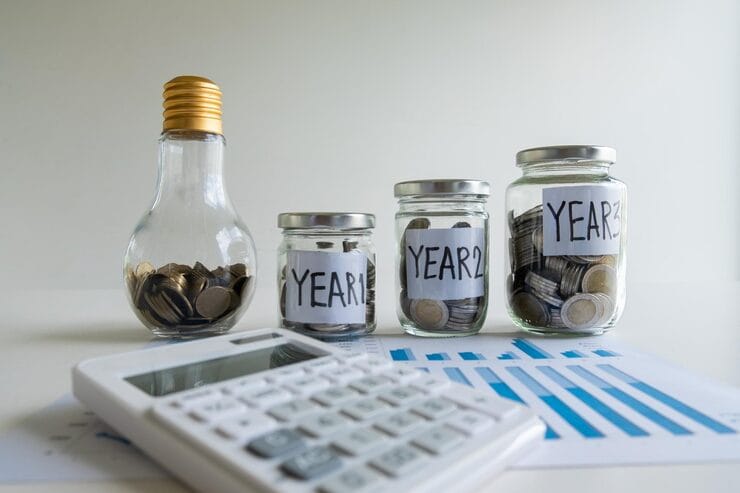 New Year Money Reset How to Review Last Year’s Spending and Start Fresh