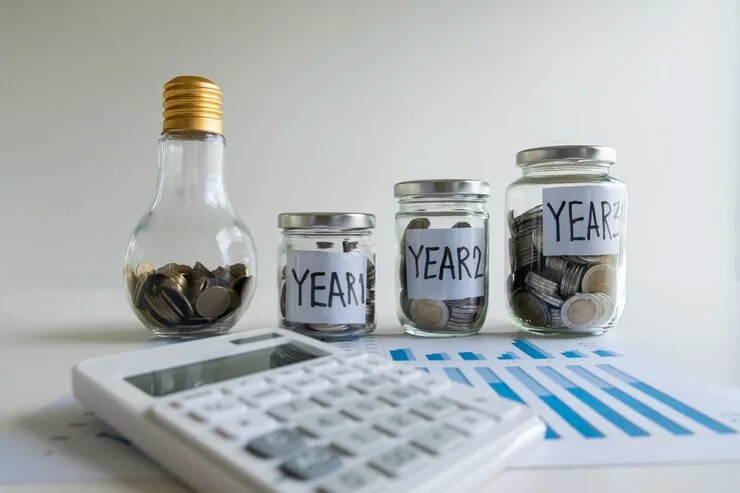 New Year Money Reset How to Review Last Year’s Spending and Start Fresh