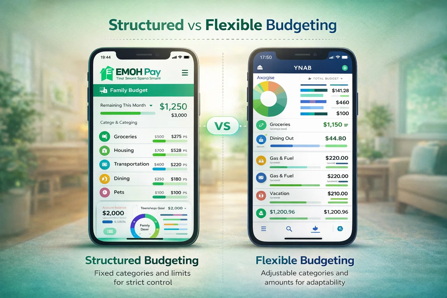 zero-based budgeting vs traditional budgeting